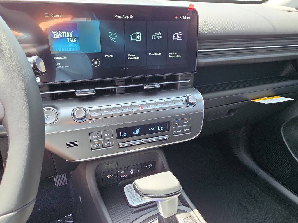 Thumbnail: 2027 Hyundai Kona - 14