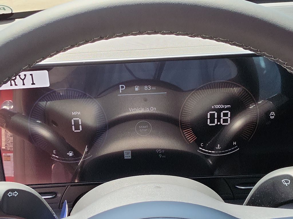 Thumbnail: 2027 Hyundai Kona - 33