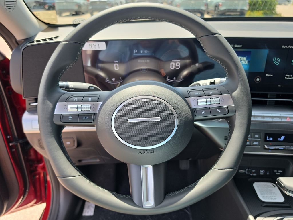 Thumbnail: 2027 Hyundai Kona - 13