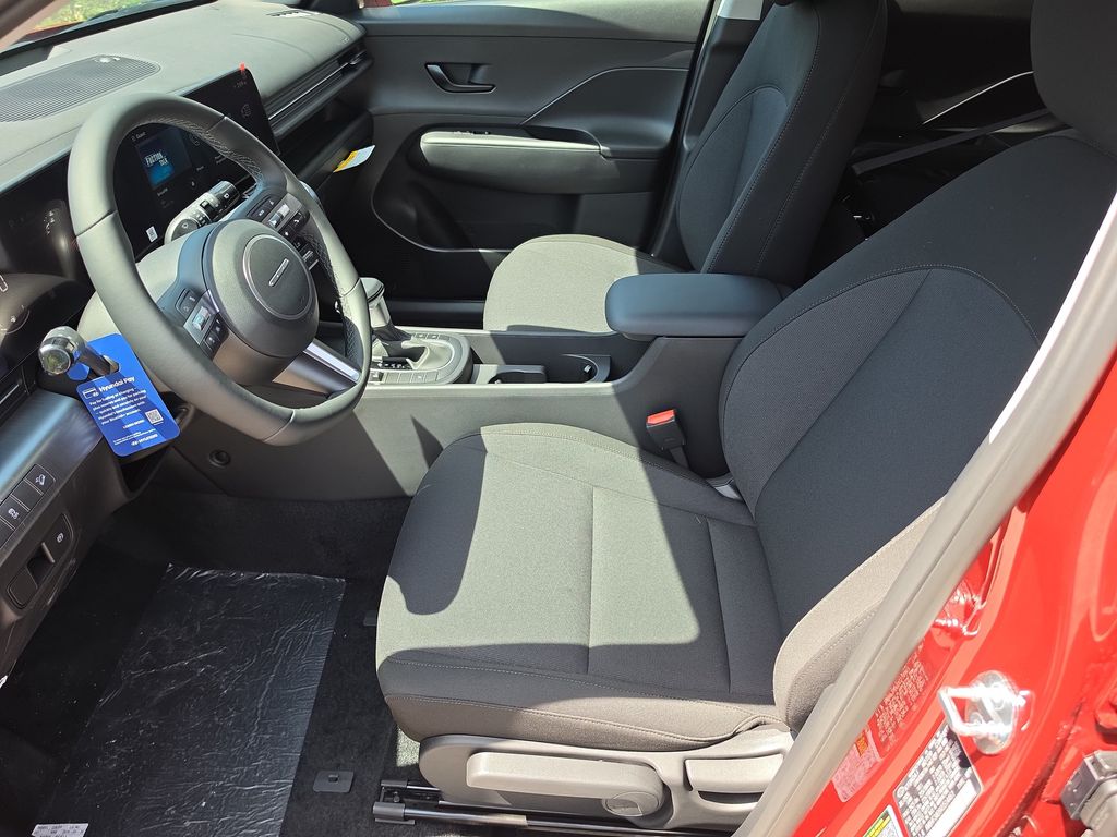 Thumbnail: 2027 Hyundai Kona - 10