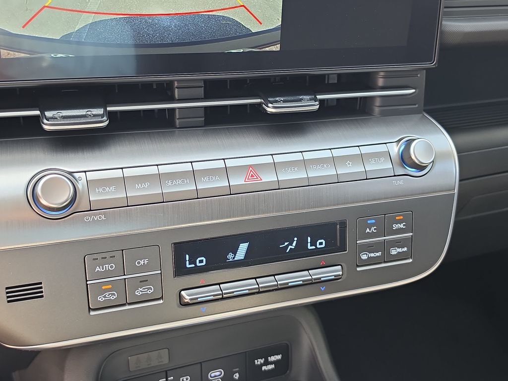 Thumbnail: 2027 Hyundai Kona - 31