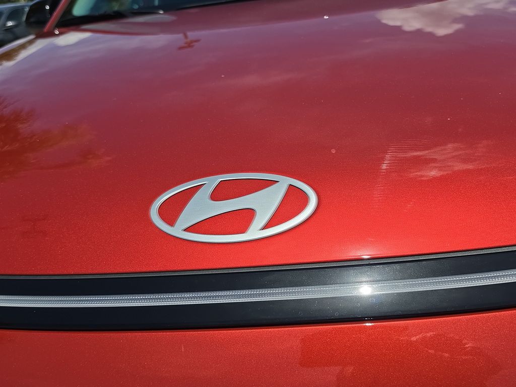 Thumbnail: 2027 Hyundai Kona - 7