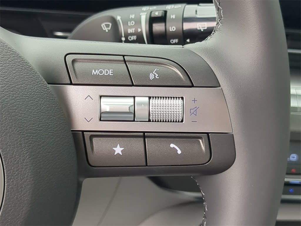 Thumbnail: 2026 Hyundai Kona - 28