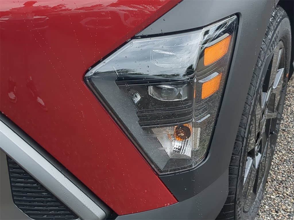 Thumbnail: 2026 Hyundai Kona - 22