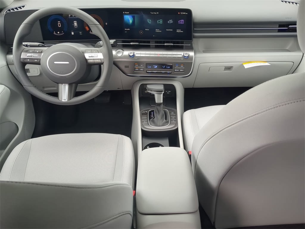 Thumbnail: 2026 Hyundai Kona - 9