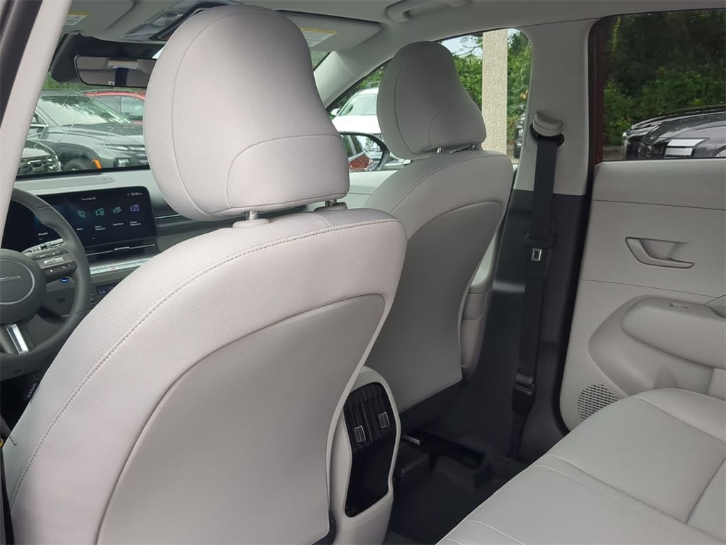 Thumbnail: 2026 Hyundai Kona - 11