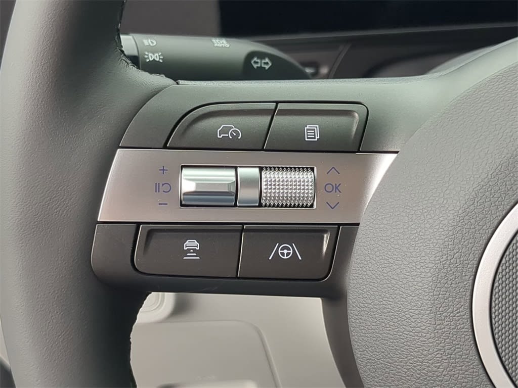 Thumbnail: 2026 Hyundai Kona - 27