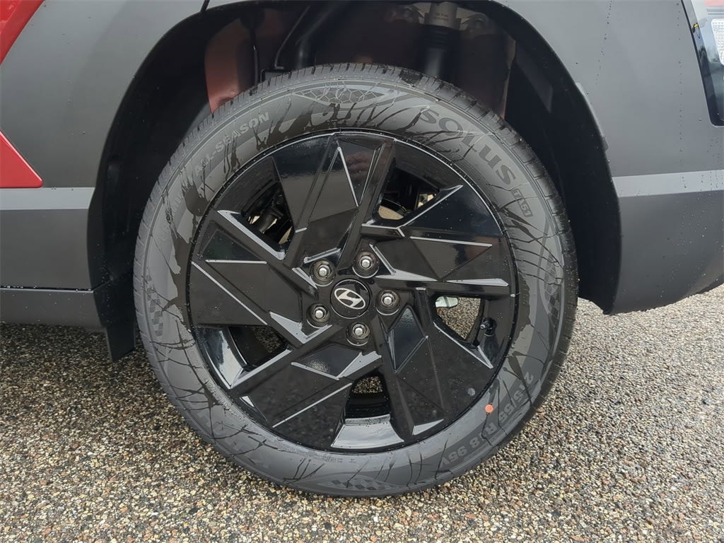 Thumbnail: 2026 Hyundai Kona - 8