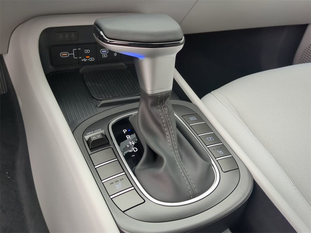 Thumbnail: 2026 Hyundai Kona - 15