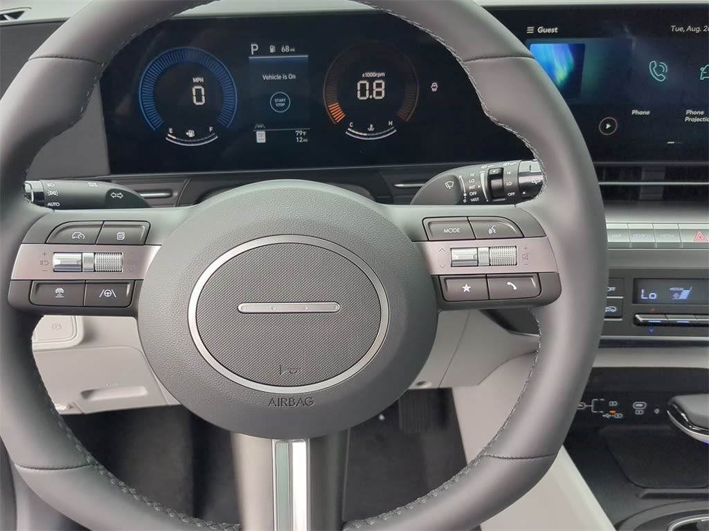 Thumbnail: 2026 Hyundai Kona - 13