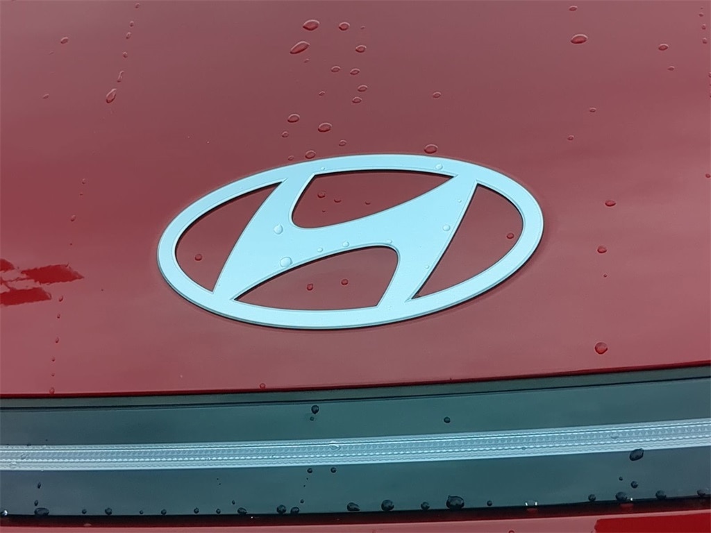 Thumbnail: 2026 Hyundai Kona - 7