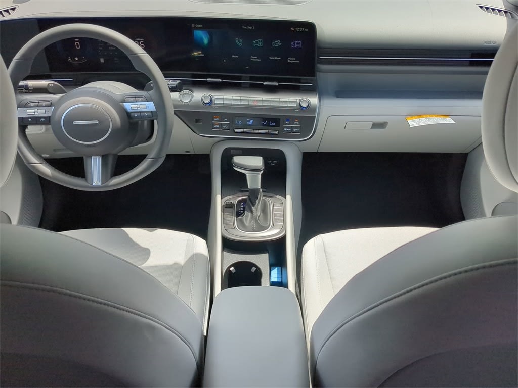 Thumbnail: 2026 Hyundai Kona - 9