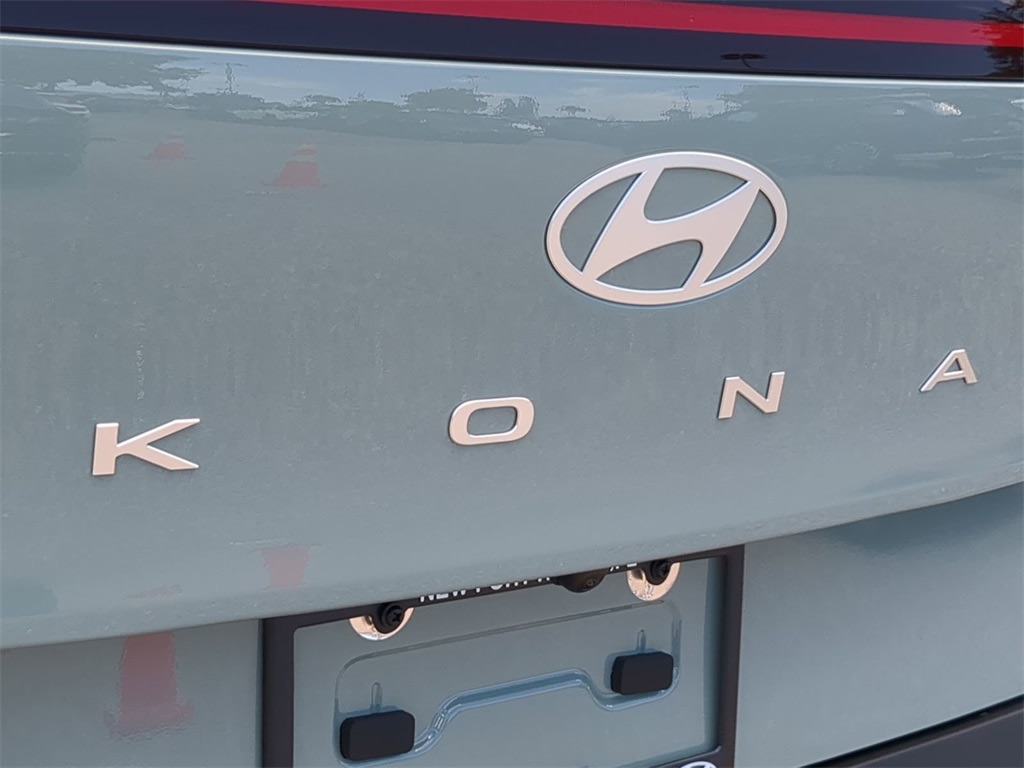 Thumbnail: 2026 Hyundai Kona - 22