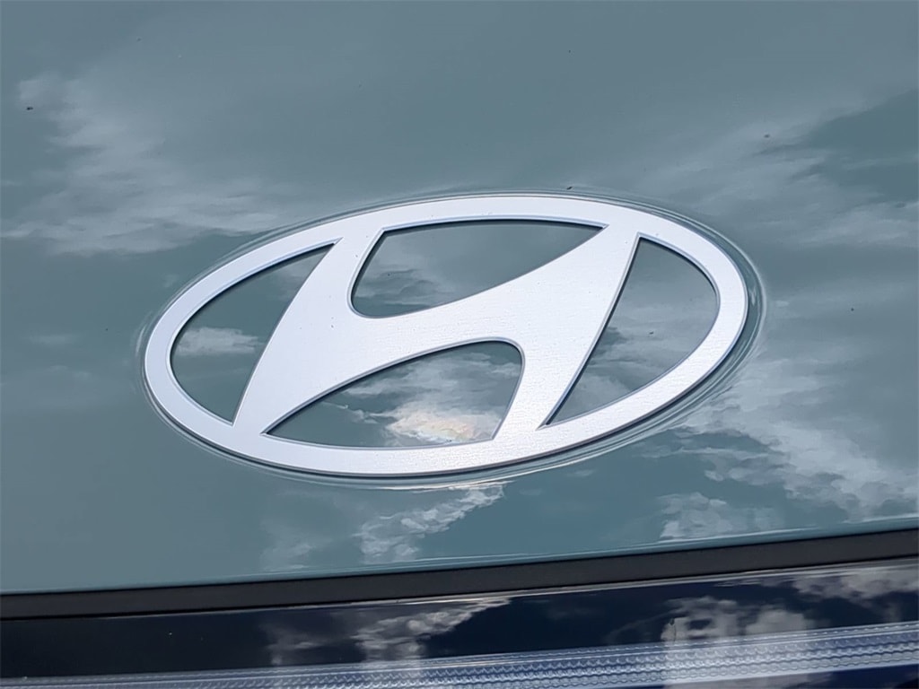 Thumbnail: 2026 Hyundai Kona - 7