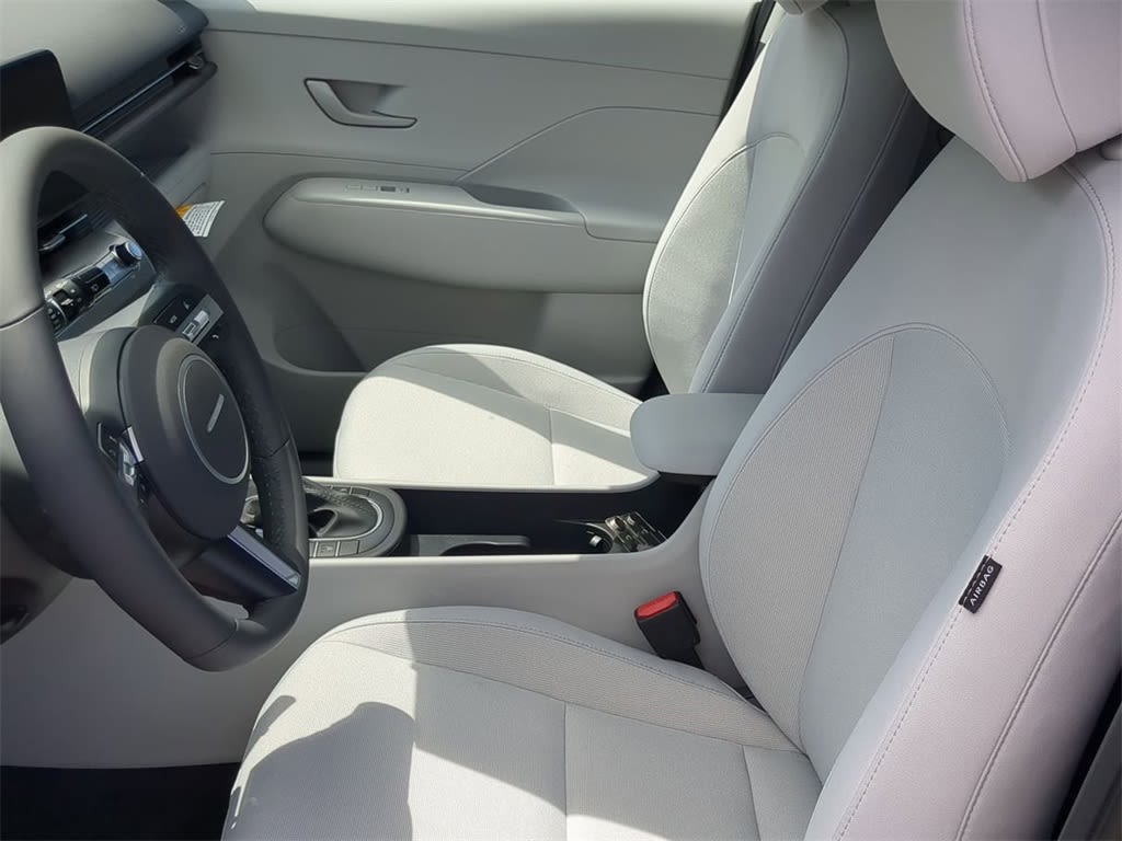 Thumbnail: 2026 Hyundai Kona - 10