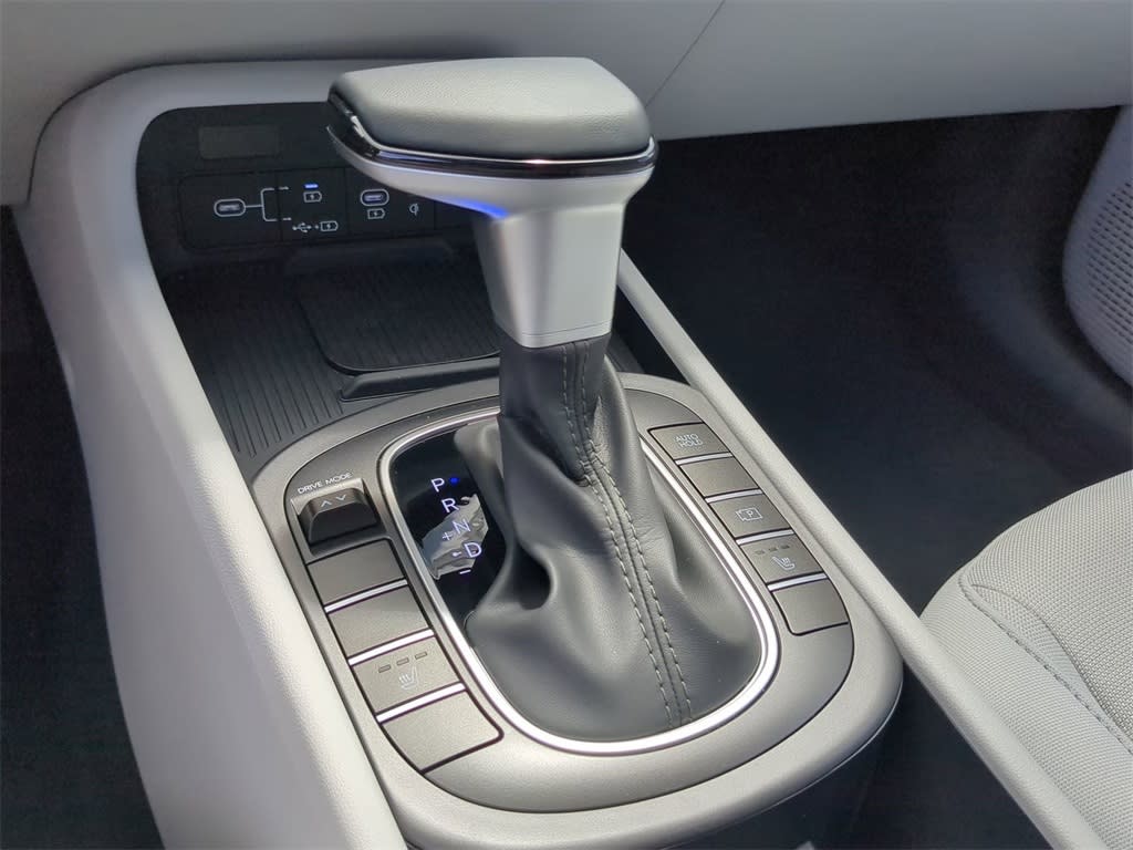 Thumbnail: 2026 Hyundai Kona - 15