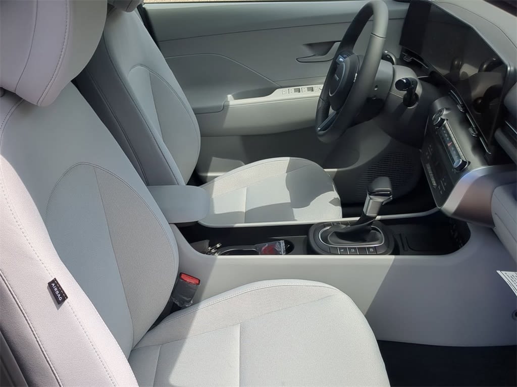 Thumbnail: 2026 Hyundai Kona - 25