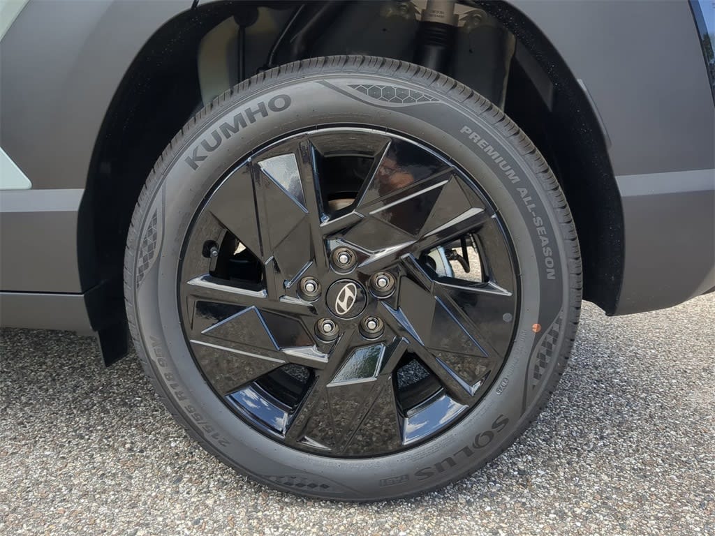 Thumbnail: 2026 Hyundai Kona - 8