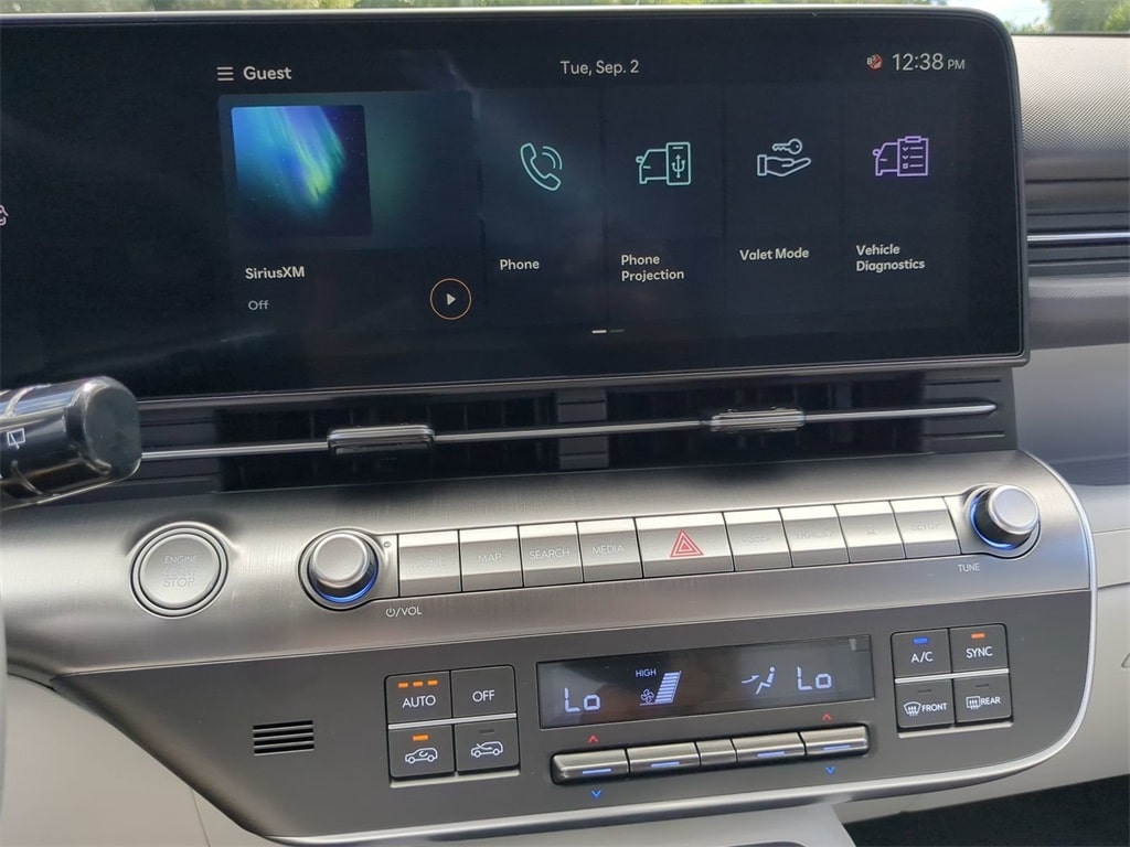 Thumbnail: 2026 Hyundai Kona - 14