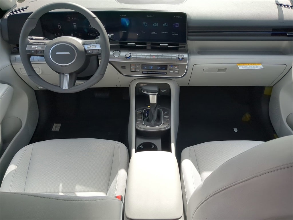 Thumbnail: 2026 Hyundai Kona - 2