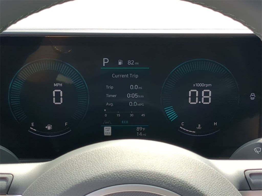 Thumbnail: 2026 Hyundai Kona - 31