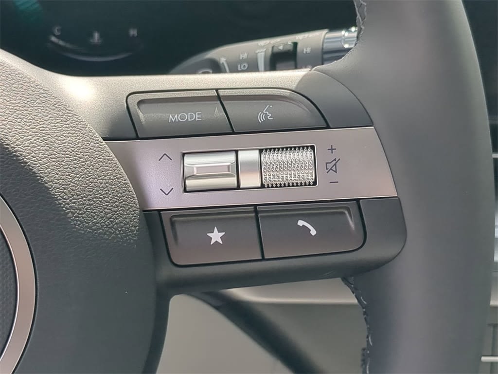 Thumbnail: 2026 Hyundai Kona - 28