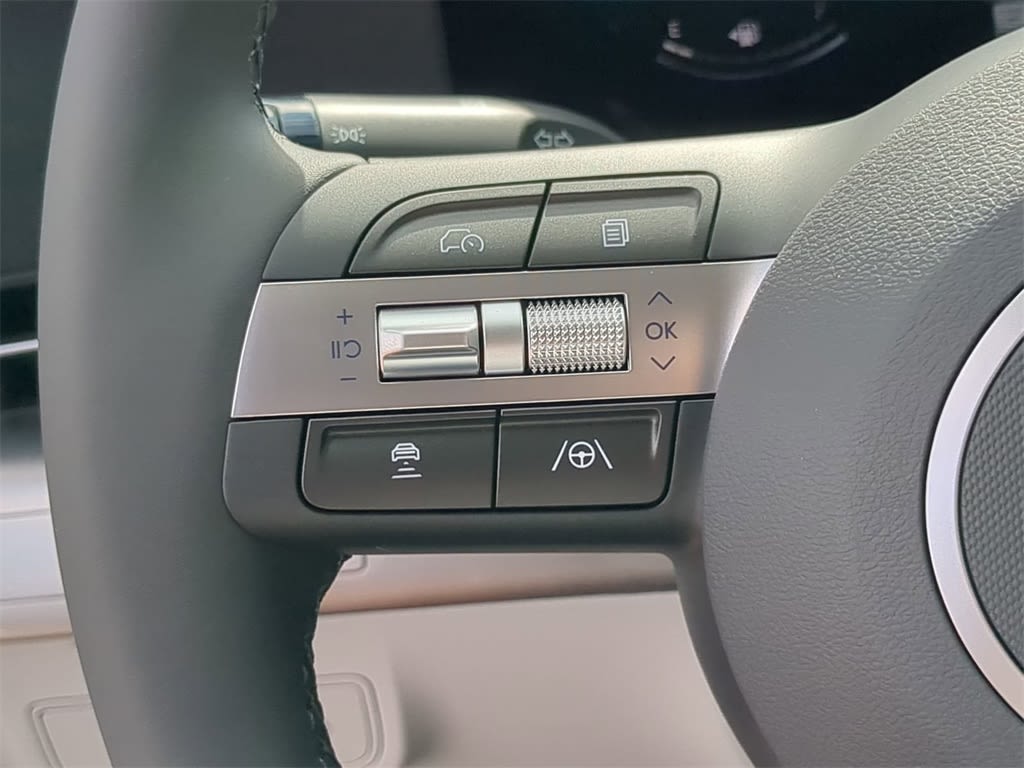 Thumbnail: 2026 Hyundai Kona - 27