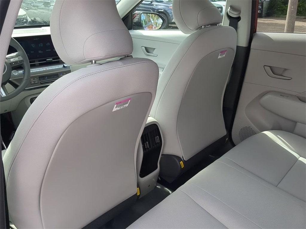 Thumbnail: 2026 Hyundai Kona - 11