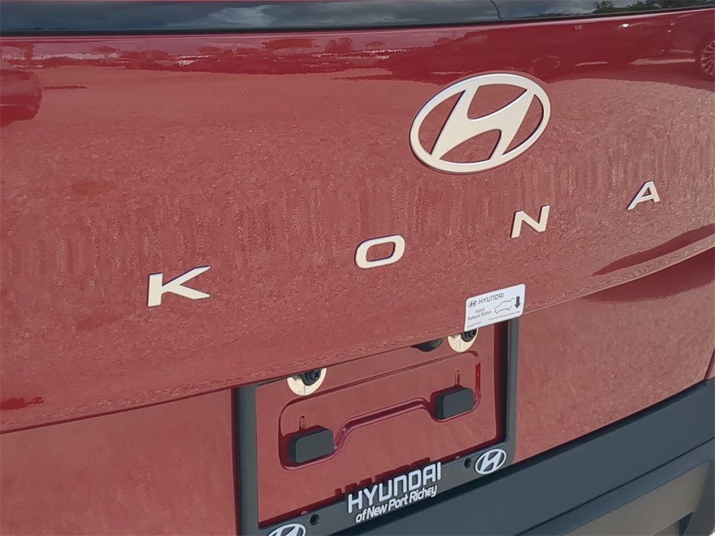 Thumbnail: 2026 Hyundai Kona - 21