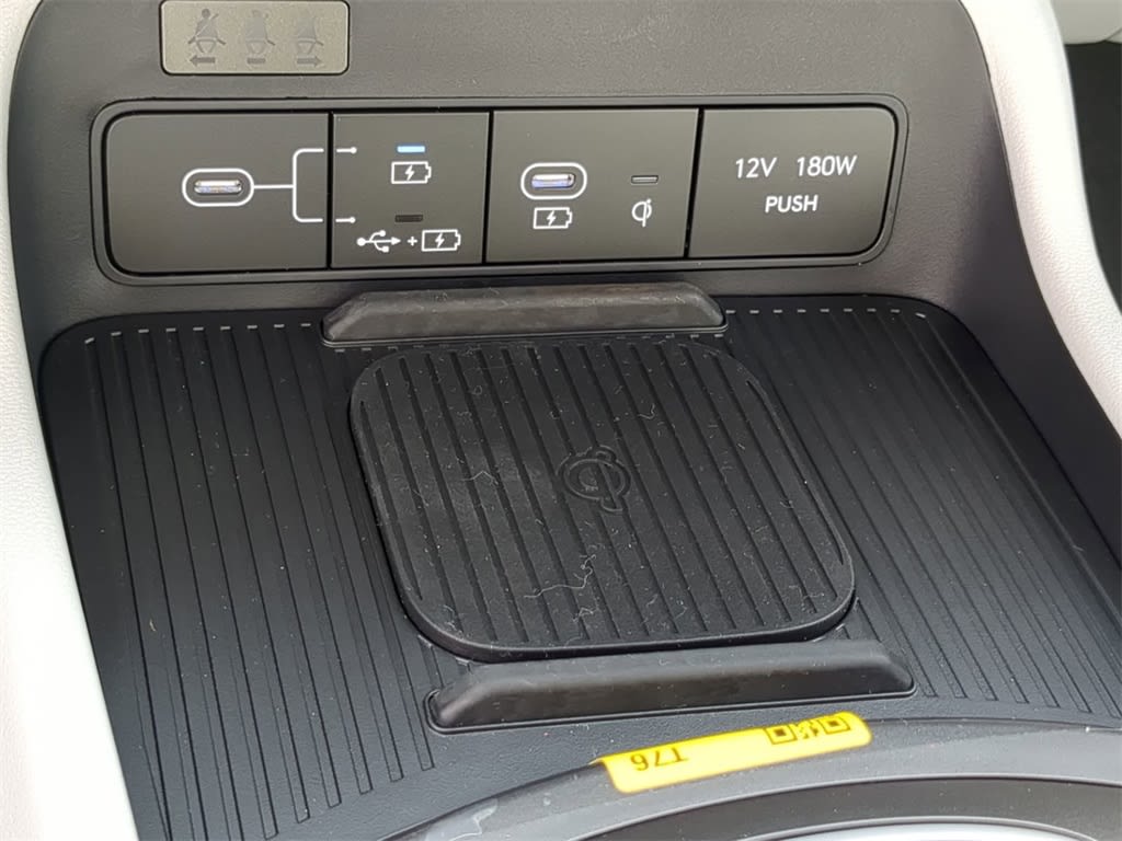 Thumbnail: 2026 Hyundai Kona - 15