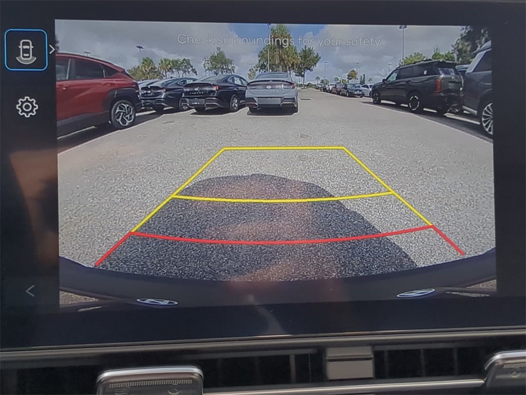 Thumbnail: 2026 Hyundai Kona - 30