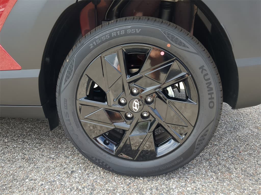 Thumbnail: 2026 Hyundai Kona - 8