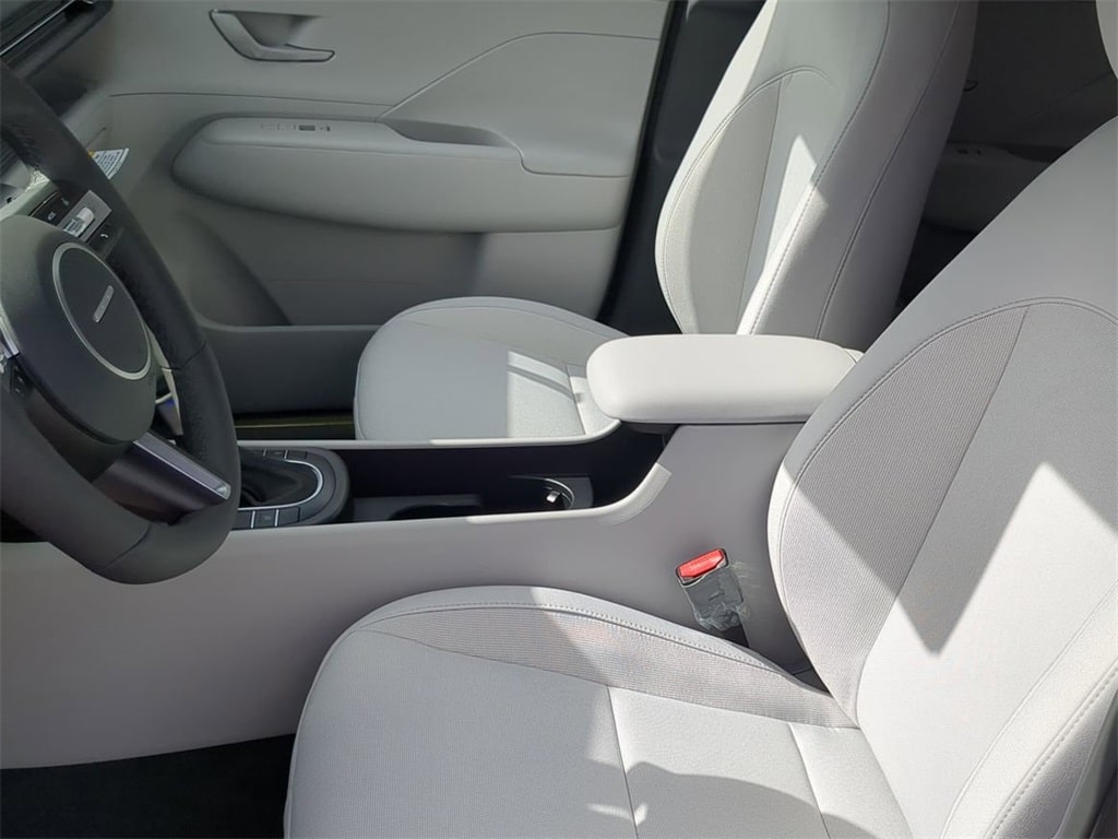 Thumbnail: 2026 Hyundai Kona - 10