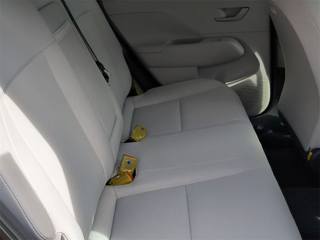 Thumbnail: 2026 Hyundai Kona - 24