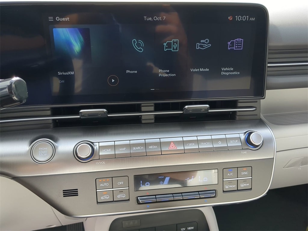 Thumbnail: 2026 Hyundai Kona - 29