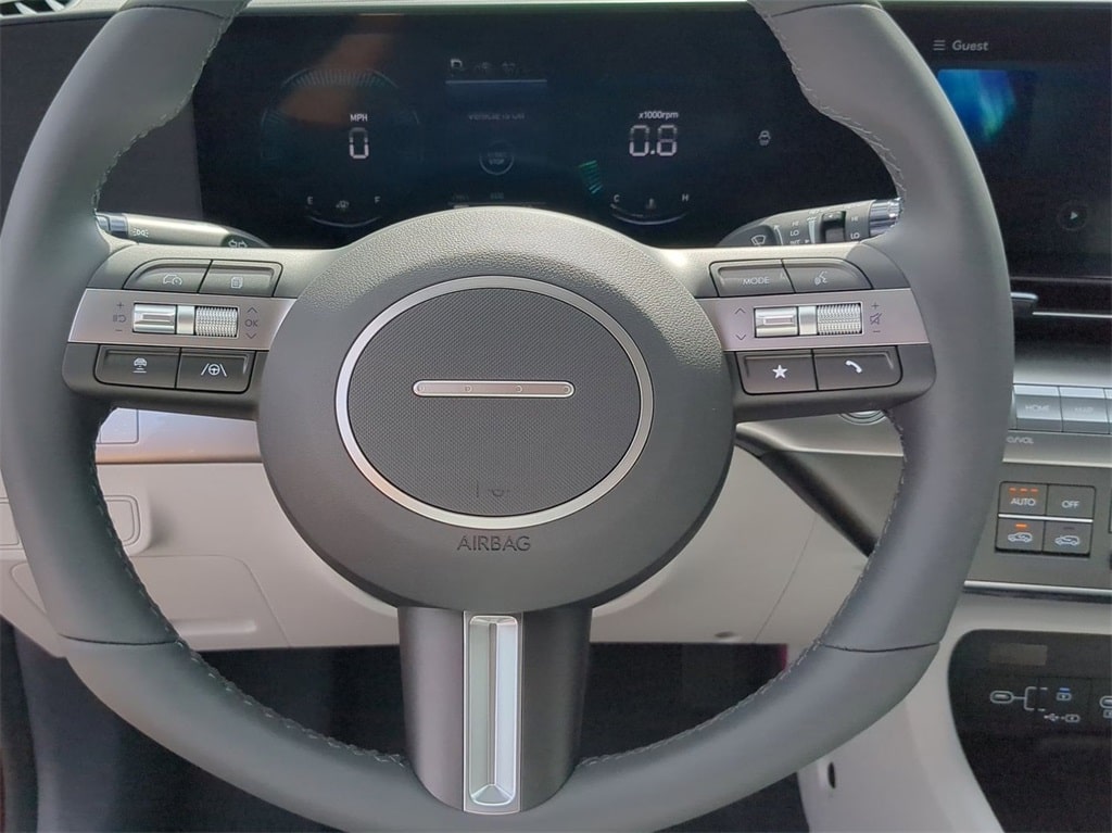 Thumbnail: 2026 Hyundai Kona - 26