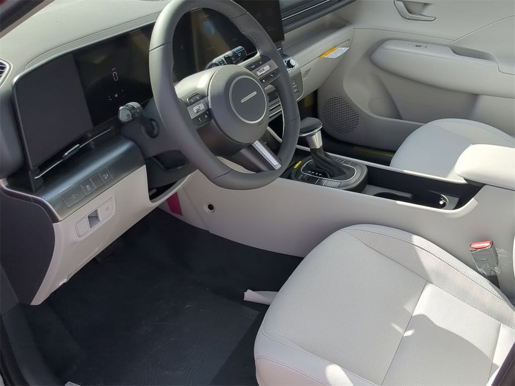 Thumbnail: 2026 Hyundai Kona - 9