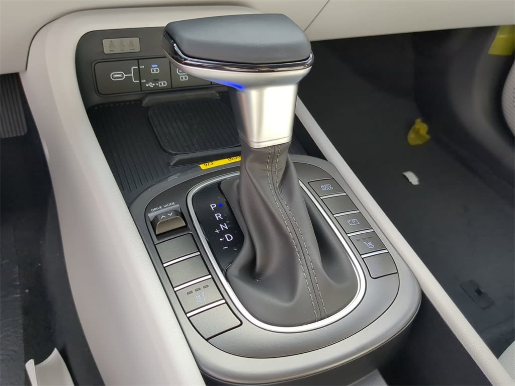 Thumbnail: 2026 Hyundai Kona - 13