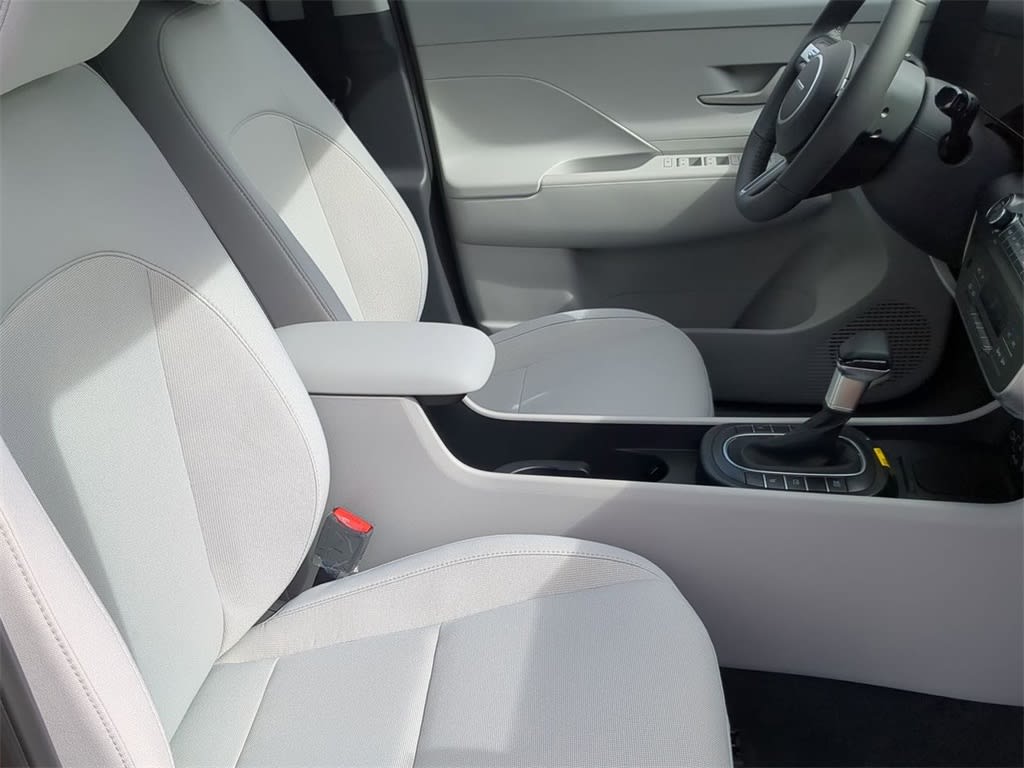 Thumbnail: 2026 Hyundai Kona - 25