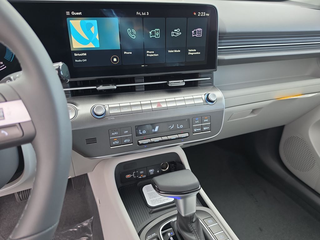 Thumbnail: 2026 Hyundai Kona - 28