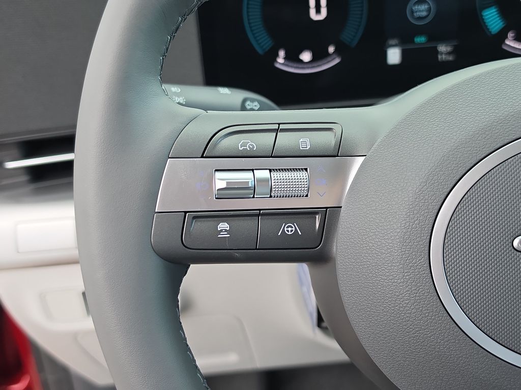 Thumbnail: 2026 Hyundai Kona - 26