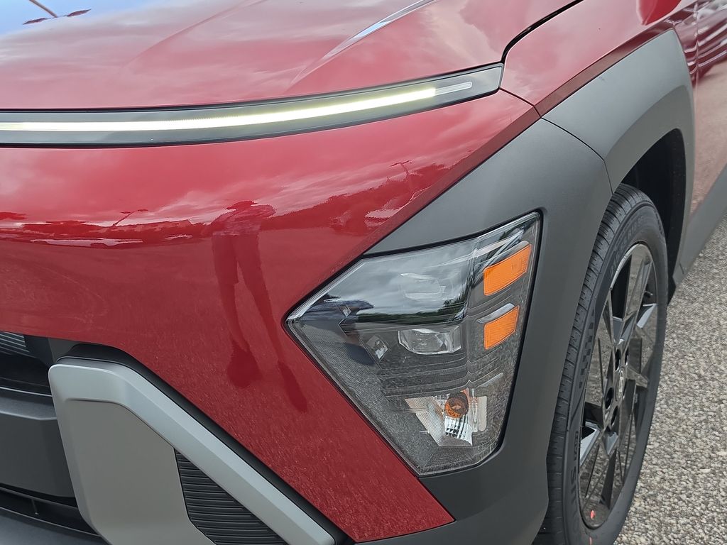 Thumbnail: 2026 Hyundai Kona - 21