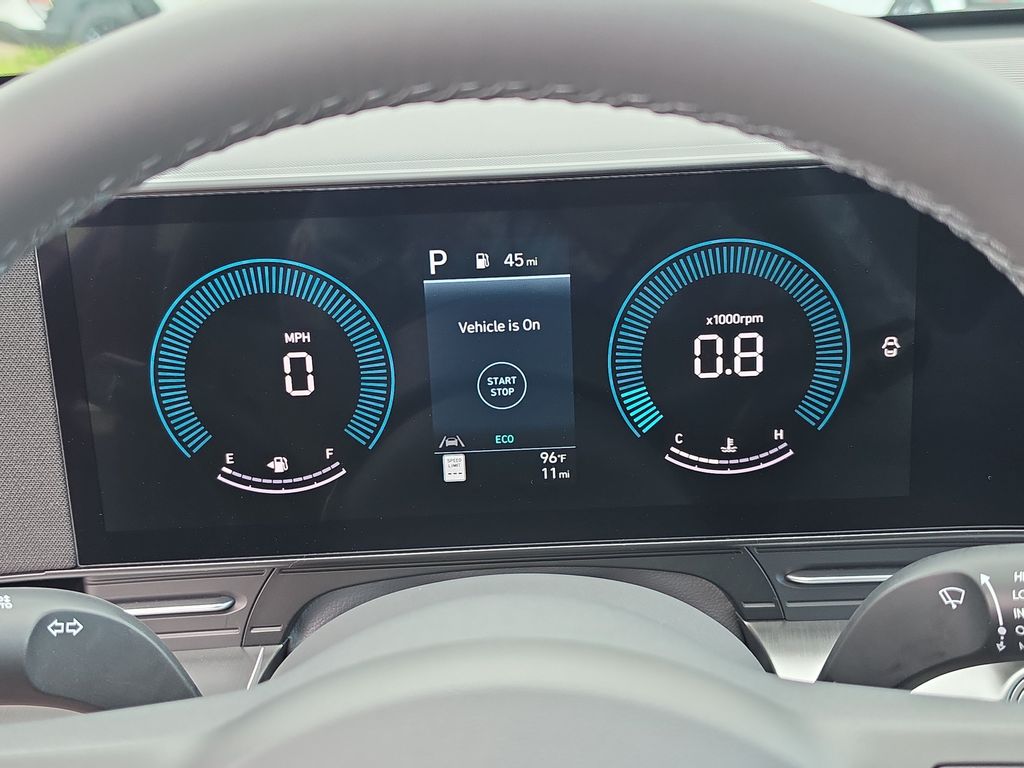 Thumbnail: 2026 Hyundai Kona - 33