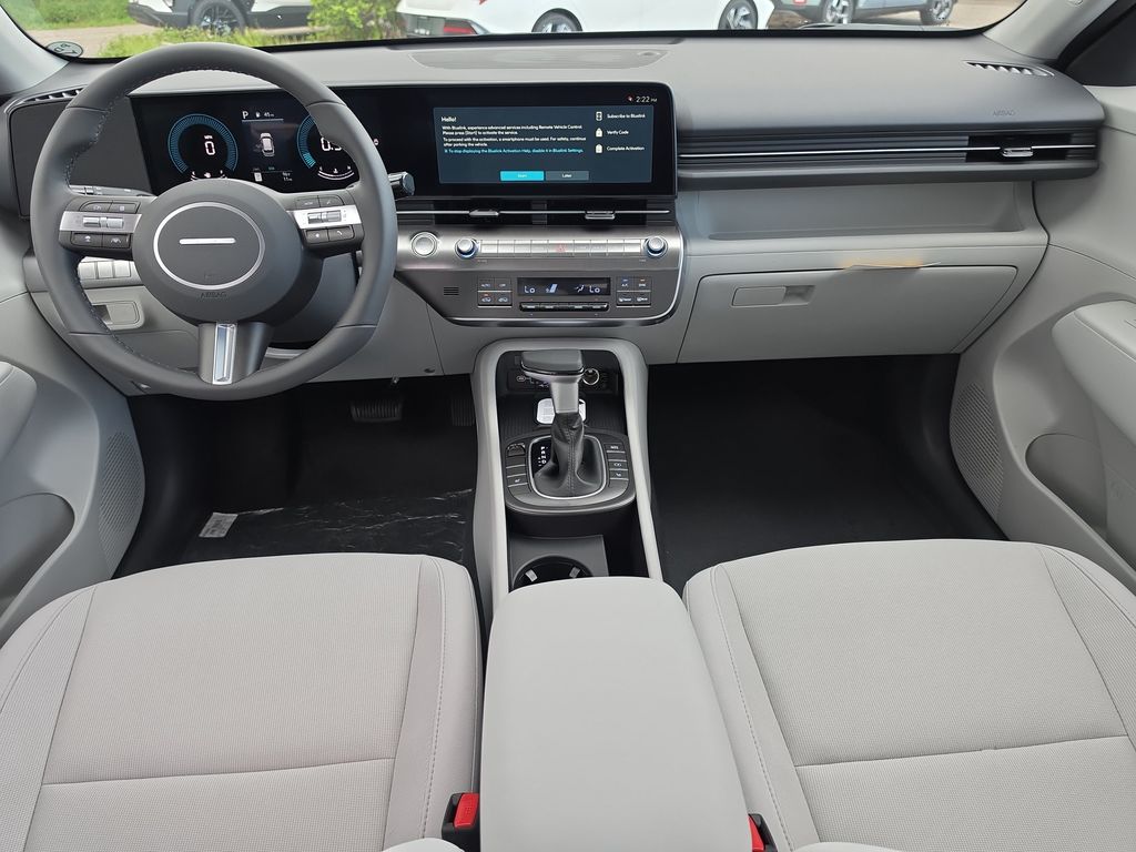 Thumbnail: 2026 Hyundai Kona - 9