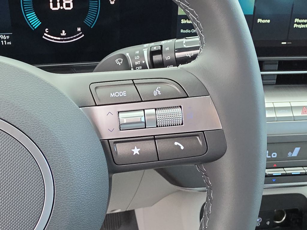 Thumbnail: 2026 Hyundai Kona - 16