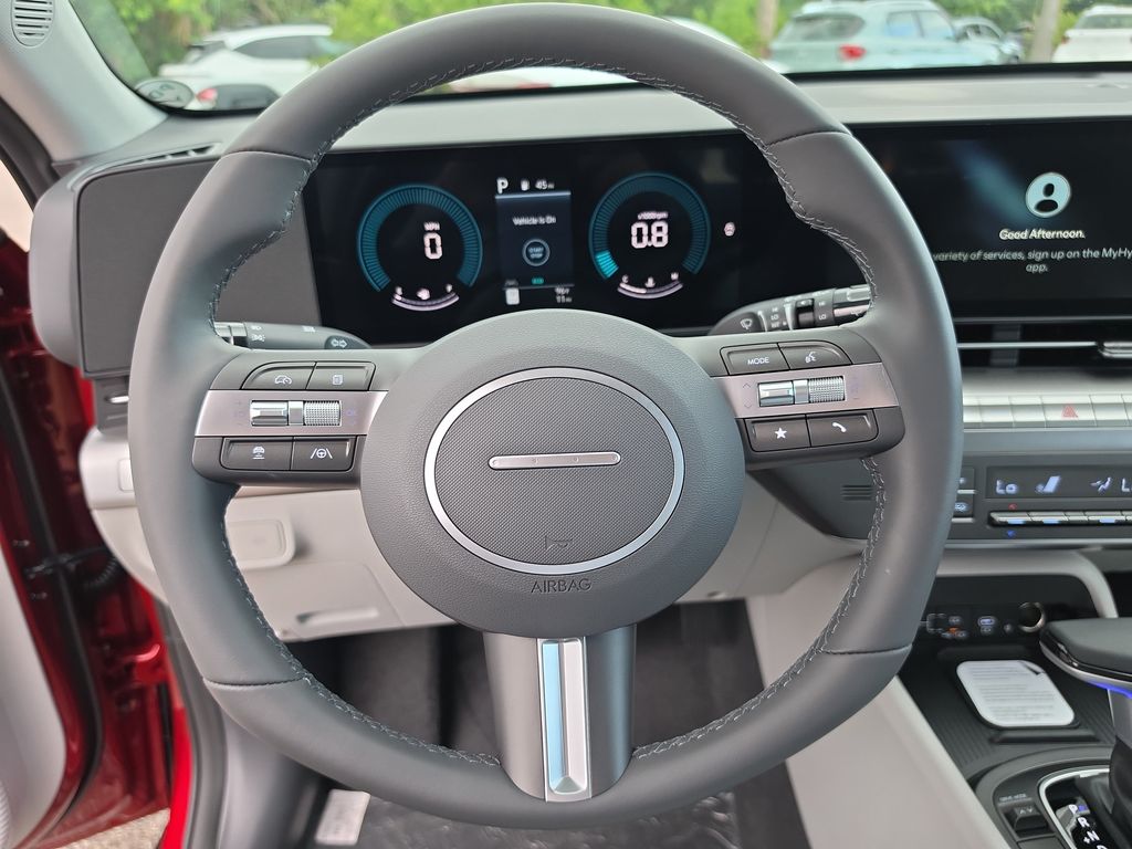 Thumbnail: 2026 Hyundai Kona - 13