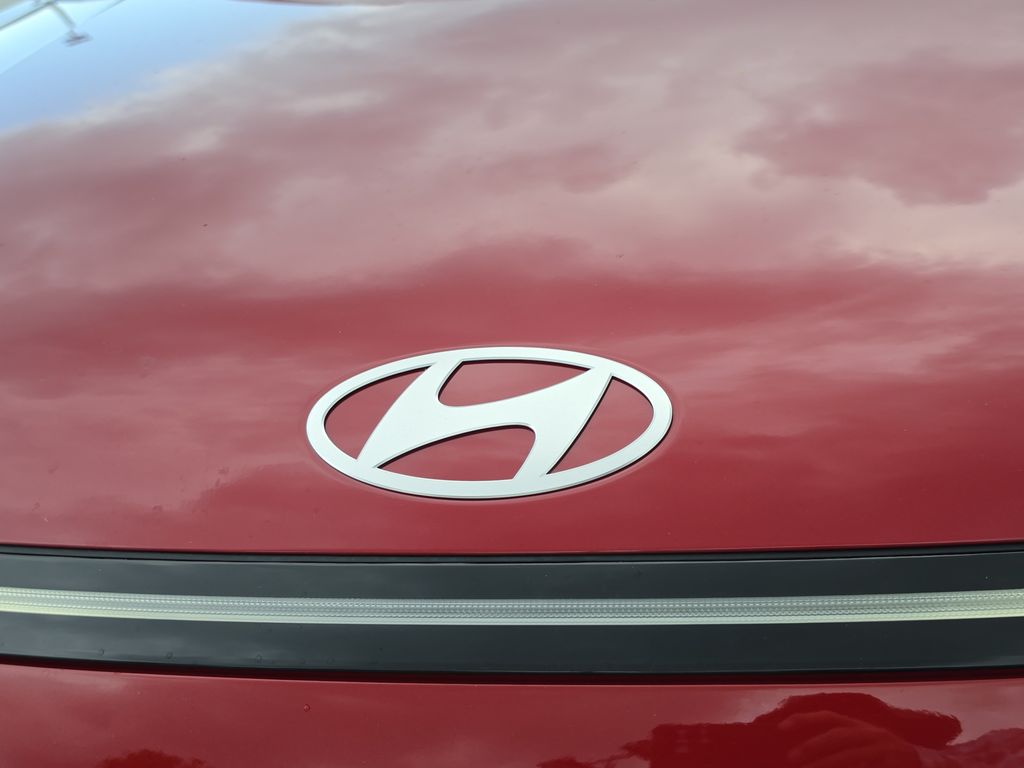 Thumbnail: 2026 Hyundai Kona - 7