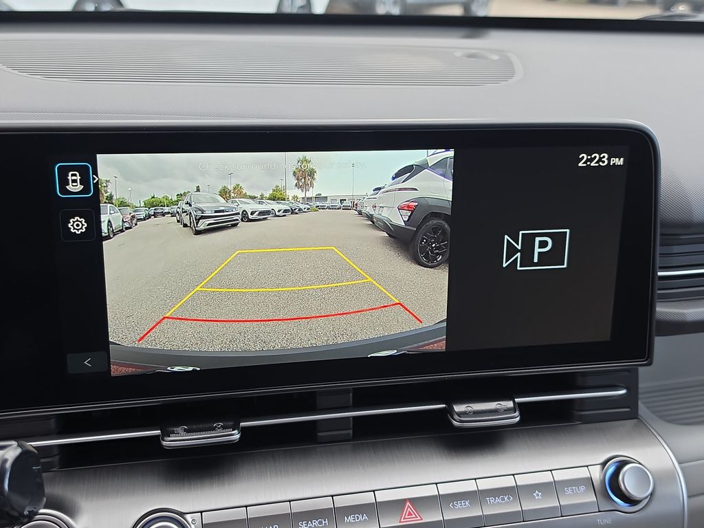 Thumbnail: 2026 Hyundai Kona - 30