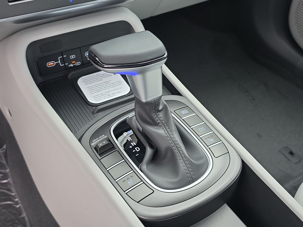 Thumbnail: 2026 Hyundai Kona - 32