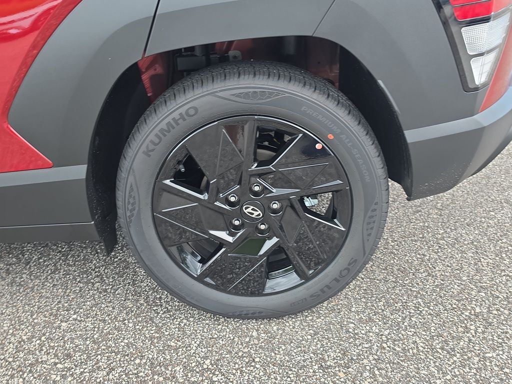 Thumbnail: 2026 Hyundai Kona - 8